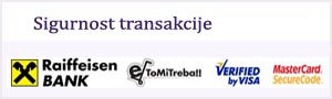 Sigurnost transakcije